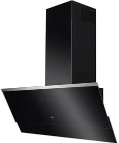 AEG vertikálny komínový odsávač pár Hob2Hood DVE5962HB, 1 ks