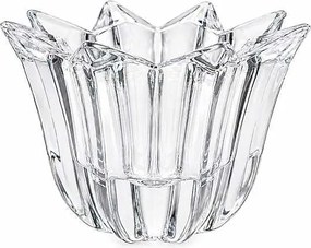 Crystal Bohemia svietnik Hviezda 86 mm
