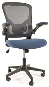 SIGNAL MEBLE Kancelárska stolička Q-333
