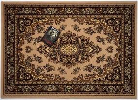 Koberec Samira New 12001-050 Beige