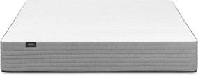 Tvrdý pružinový antialergénny/termoregulačný matrac 150x200 cm Juno – Kave Home