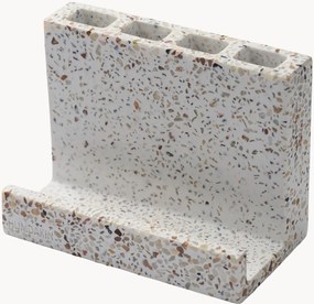 Stojan na toaletné potreby Terrazzo