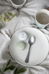 Ib Laursen Latte hrnček Mynte Green Tea 250 ml