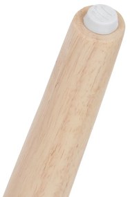 Kreslo s područkami GREY2, sivá