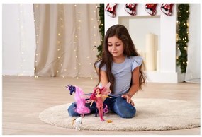 Simba Prevliekacia bábika Mia  (100393393)