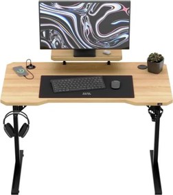 Herný stôl Mark Adler Leader 5.1 Oak