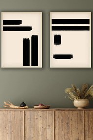 Huhu200 - 50 x 70