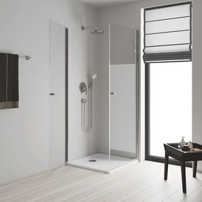 GROHE 33305002 - Vaňová batéria DN 15 lesklý chróm