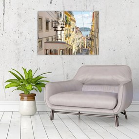 Obraz - Lisabon (70x50 cm)