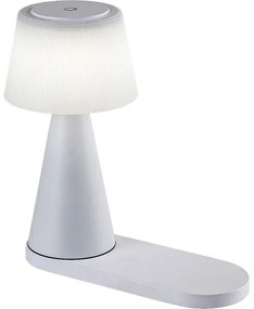 Rabalux 74214 - LED Nabíjacia stolná lampa ZAVIER LED/5W/5V