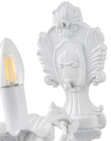 Nástenné svietidlo 1xE14/15W/230V