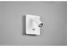 Vonkajšie svietidlo (výška 16 cm) Tunga – Trio