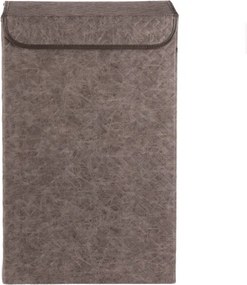 Kôš na bielizeň sivý DT3009 GREY