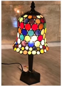 Kolekcia vzor LAMPION