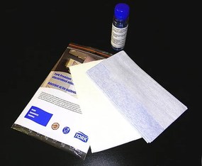 Čistiaca sada na biokrb