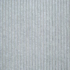 Moderný záves v sivej farbe s leskom 140 x 250 cm