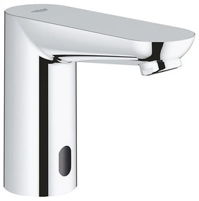 GROHE 36269000 - Elektronická umývadlová batéria EUROECO COSMOPOLITAN E 107 mm chróm