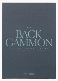 Hra backgammon Classic