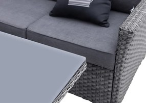 Doppler HAVANNA COMBI 3+1 - 2. trieda (N523)