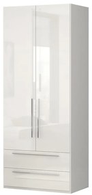 Skriňa Piano P22/PN-71/KA/71 beige HG