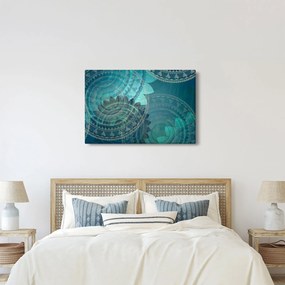 Obraz - Fantasy (90x60 cm)