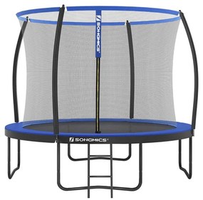 Trampolína STR12BK