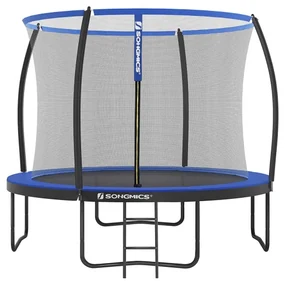 Trampolína STR12BK