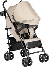 Športový kočík Davos 35 béžový