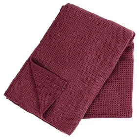 Deka 130x170 cm Mini Waffle - Tiseco Home Studio