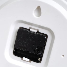 Nástenné hodiny ø 30 cm Coty – Casa Selección