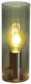 ByRydens 2820570-2501 - Stolná lampa FLAKE 1xE27/8W/230V zelená