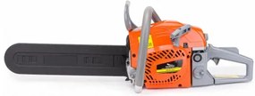Benzínová reťazová píla Powermat PM-HR-7020 | 4,9 KM | 16" | Walbro karburátor PM0463