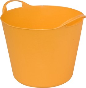 ARTPLAST Multifunkčný flexibilné kôš 42 l - oranžový