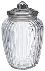 Sklenená dóza Old fashioned – Premier Housewares