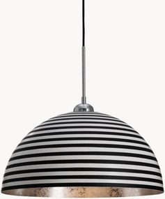 Stmievateľné závesné svietidlo Stripe