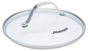 Remoska H1810/10TS nehrdzavejúci hrniec Quanta, 18 cm
