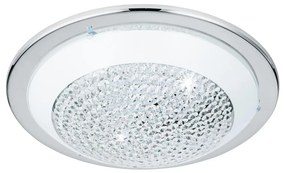 Eglo 95641 - LED Stropné svietidlo ACOLLA LED/16W/230V EG95641