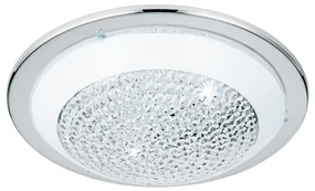 Eglo 95641 - LED Stropné svietidlo ACOLLA LED/16W/230V EG95641