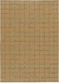 Vnútorný a vonkajší koberec v prírodnej farbe 160x230 cm Pergola – Universal