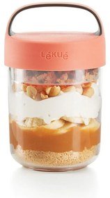 Dóza na jogurt To Go – Lékué