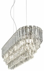 Závesné svietidlo Malizia – Trio Select