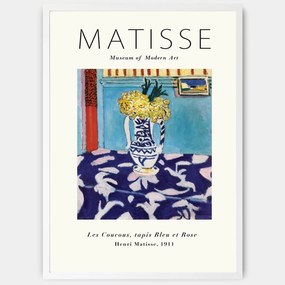 Plagát Les Coucous | Henri Matisse