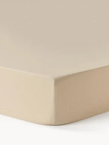 Elastická plachta na topper matrac Elsie