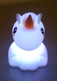 Detská LED lampička UNICORN