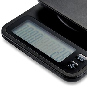 Váha na kávu vrátane časovača