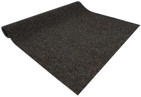 Koberce Breno Čistiaca zóna NOVA NOP 12, šíře role 200 cm, hnedá, viacfarebná