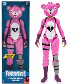 Jazwares Postavička Fortnite Cuddle Team Leader