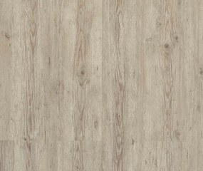 Tajima, Vinylová podlaha Tajima Classic Ambiente 6620 svetlo šedá, 1219,2 x 177,8 mm