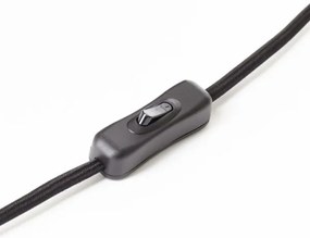 Brilliant - Stolná lampa WOODLINE 1xE27/40W/230V bambus