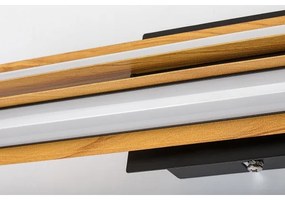 Rabalux 71045 - LED Nástenné svietidlo REMIEL LED/12W/230V 3000K